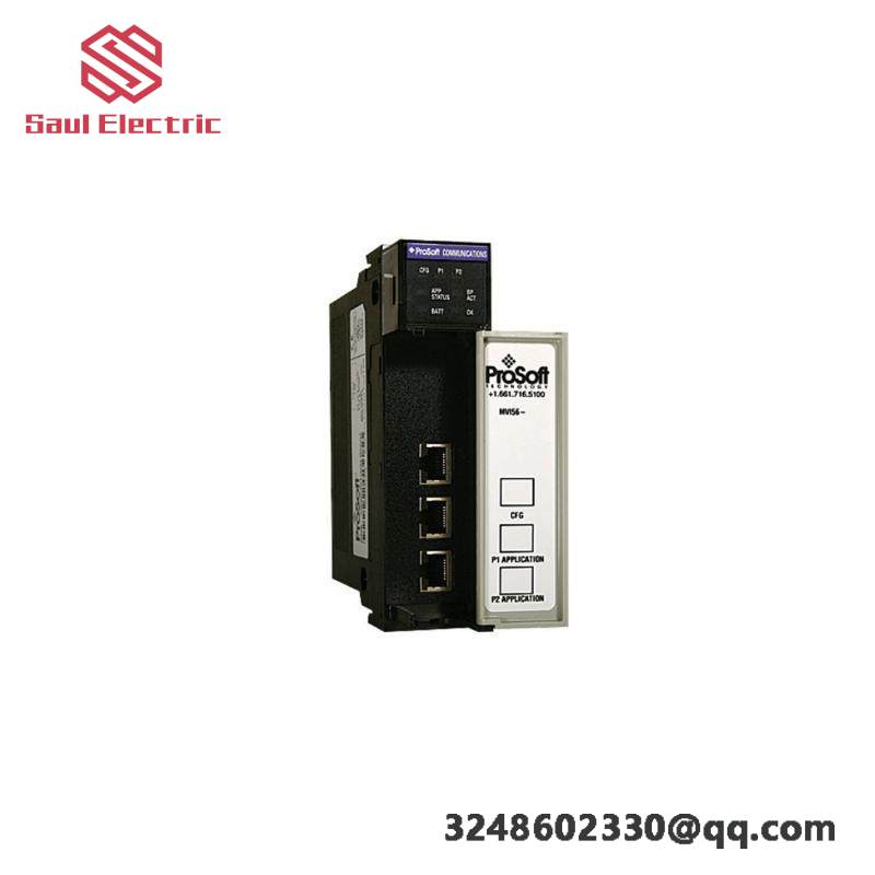 PROSOFT MVI56-MCM Prosoft Technology Modbus Communication Module