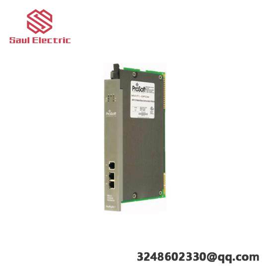 ProSoft MVI71-DFCM Interface Module