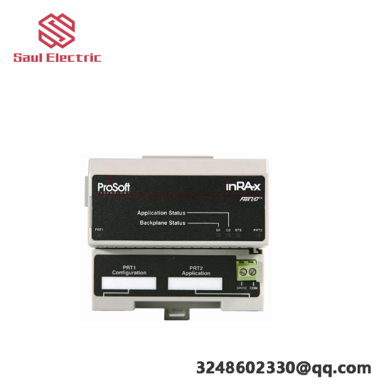 Prosoft MVI94-MCM-MHI PLC Module