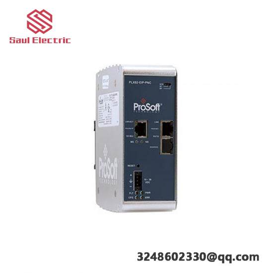 PROSOFT PLX82-EIP-PNC