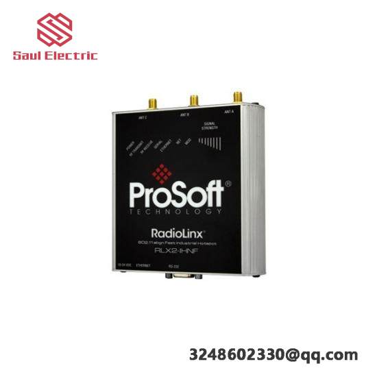 ProSoft RLXIB-IHG-A High Power Industrial Hotspot