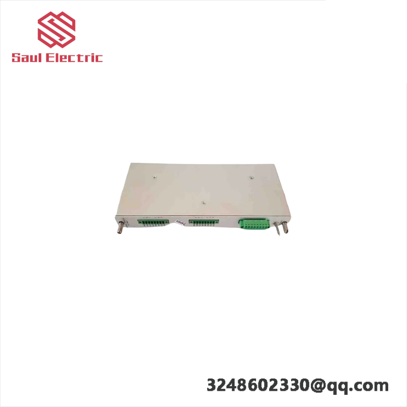 Provib tech PT2060/10-A0-H signal process 10 prox module