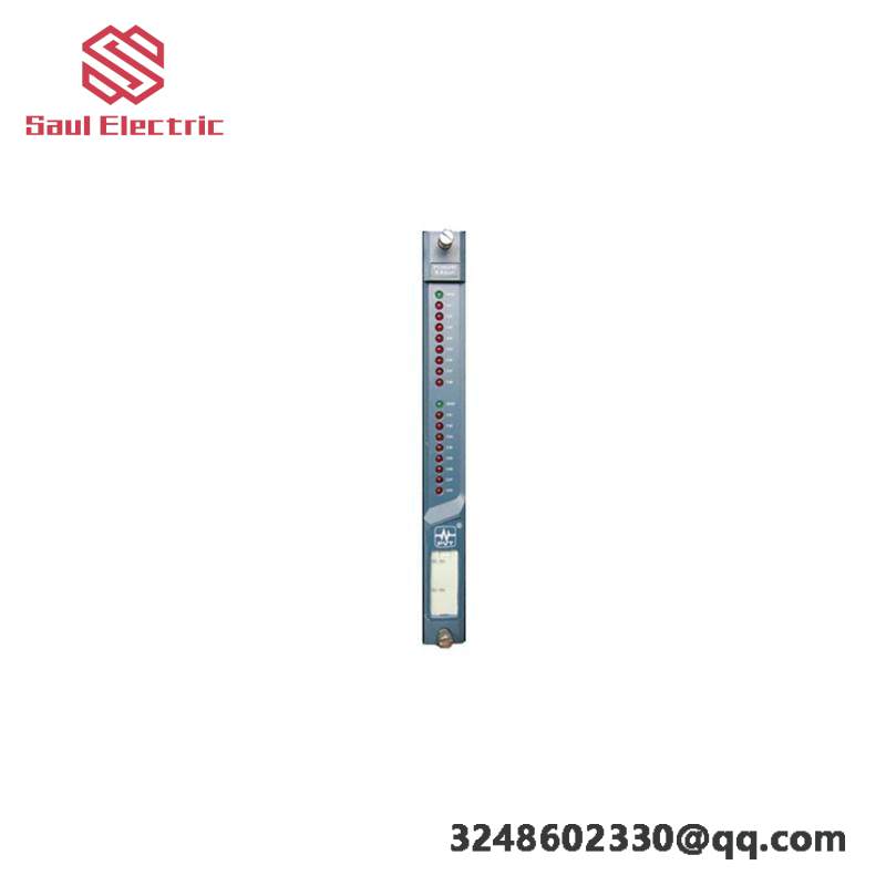 Provib tech PT2060/43 Redundant-Relay Module