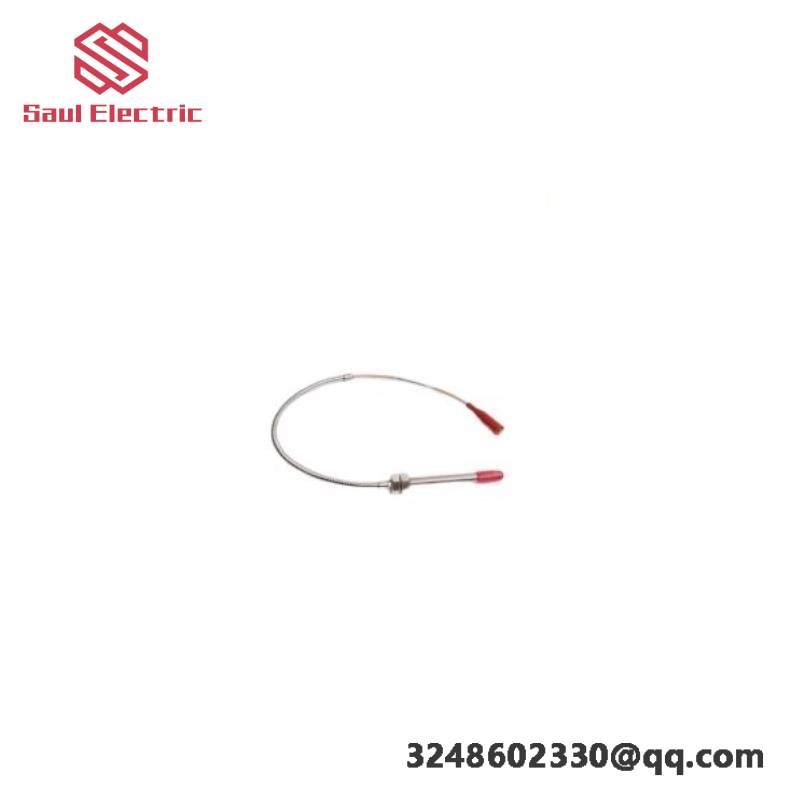 PROVIBTECH TM0180-A07-B00-C05-D10 Extension Cable Automation DCS