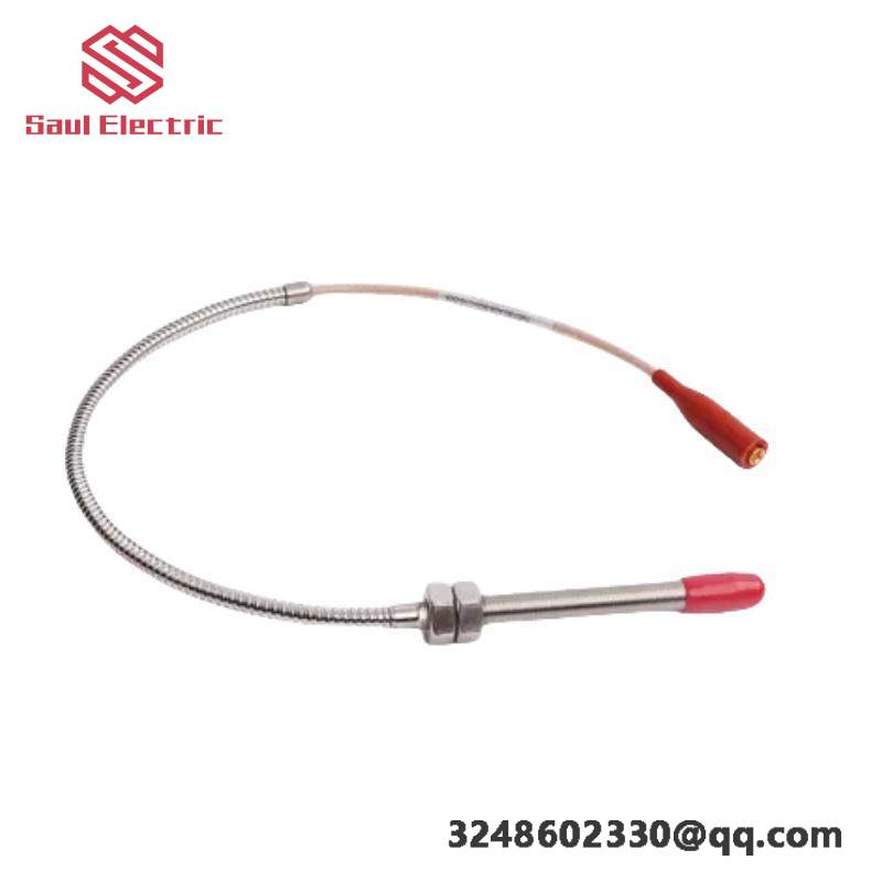 PROVIBTECH TM0180-A08-B00-C10-D05 Extension Cable