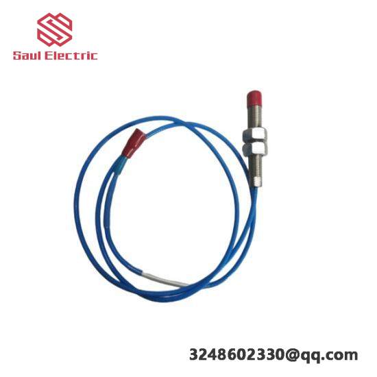 PROVIBTECH TM0180-A08-B00-C12-D10 proximity probe