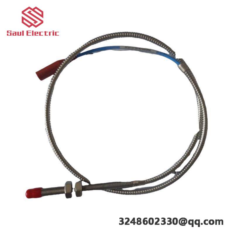 ProvibTech TM0180-A08-B00-C12-D10 Vibration probe/sensor