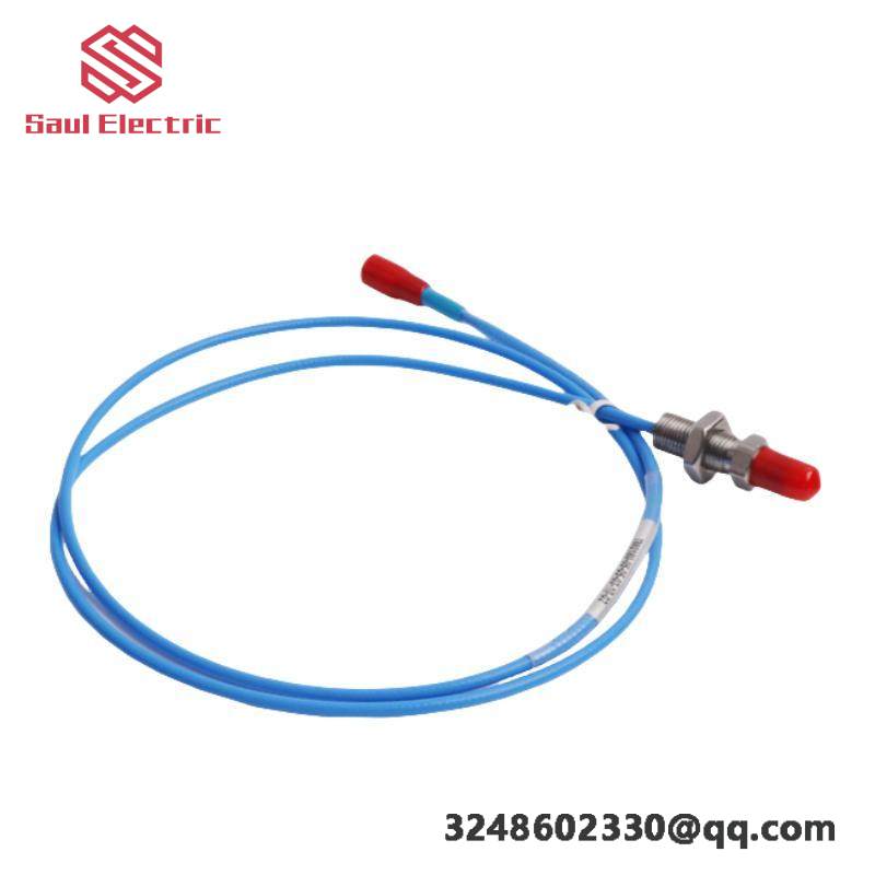 ProvibTech TM0180-A08-B00-C15-D10 Standard 8mm Probe