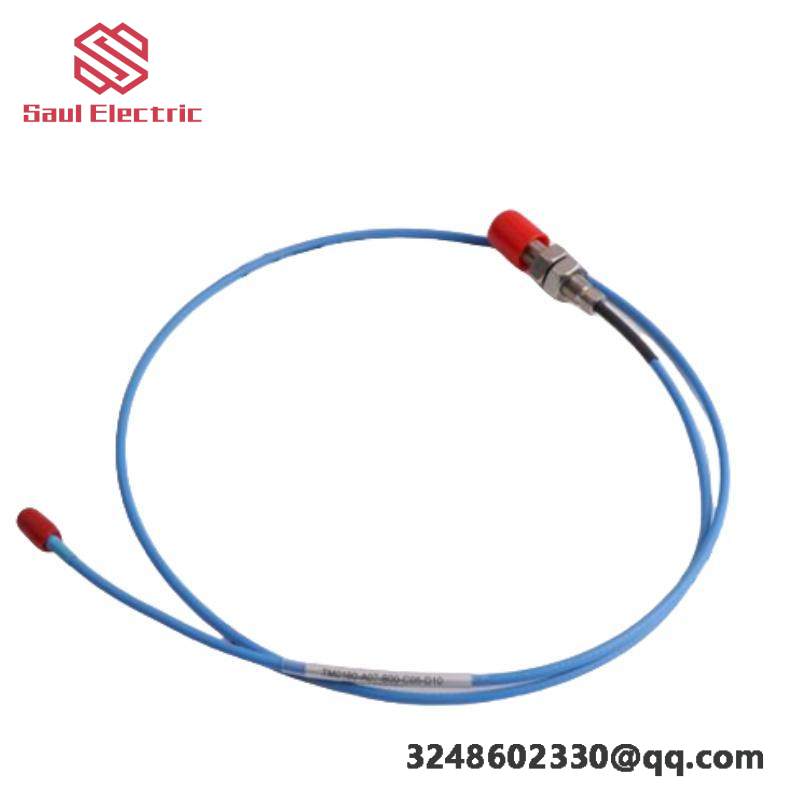 ProvibTech TM0180-A08-B13-C20-D10 proximity probe