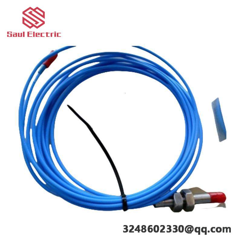 ProvibTech TM0181-A40-B01 Sensor connection cables