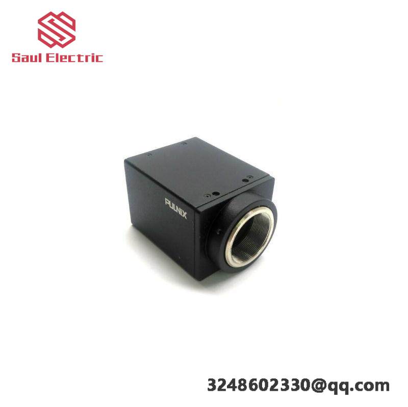 PULNIX TM-200 Miniature CCD Camera