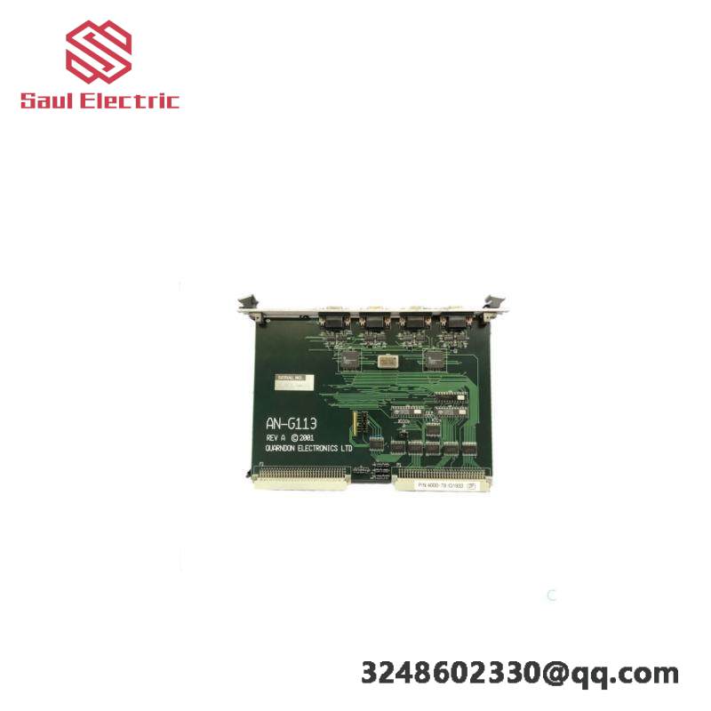 QUARNDON ANG113 AN-G113 MODULE