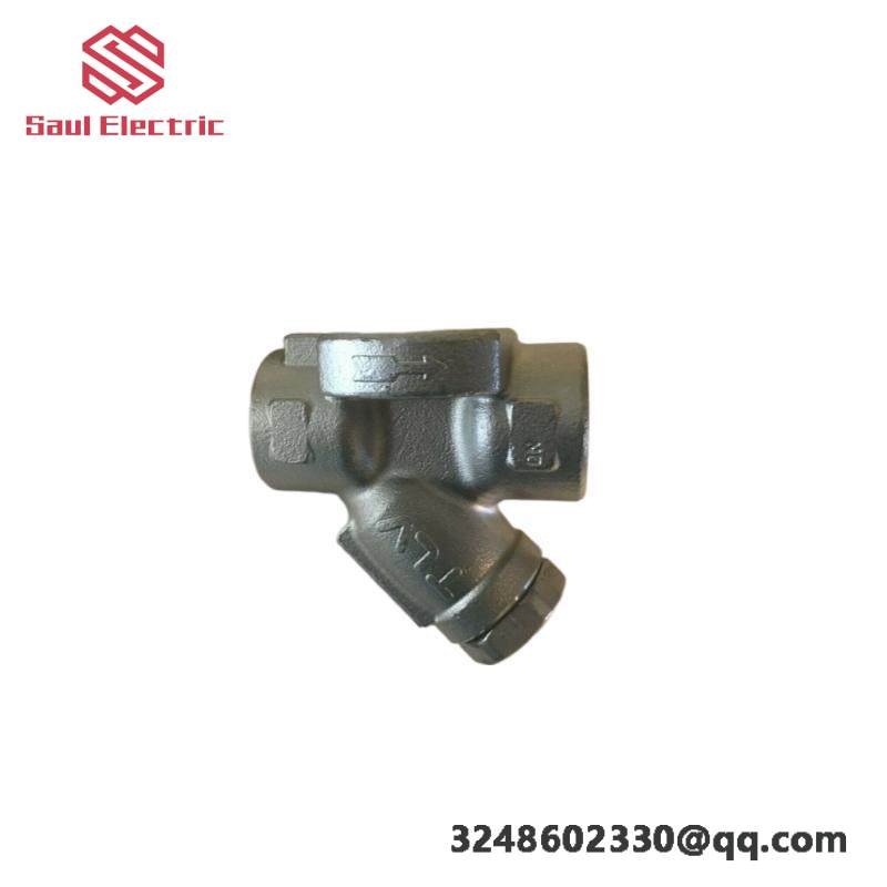 Quicktrap TLV F46-1/2 Connector Body