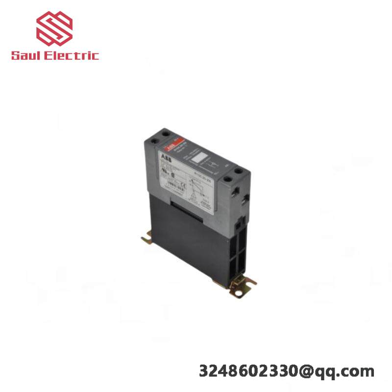 ABB R100.30-ZS Semiconductor Contactors