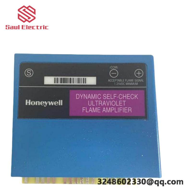 HONEYWELL R7861A1026 Relay module