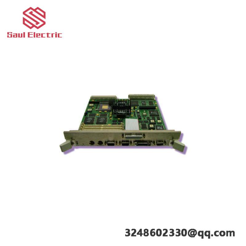 RADISYS ERNI 9609 EM-DIO 02 EM-DIO-02 2445400132LS Power Supply Module