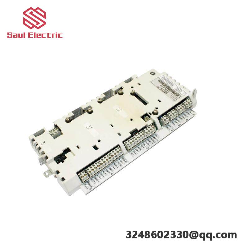 ABB RDCU-02C ASXR7220 Main control board CPU board