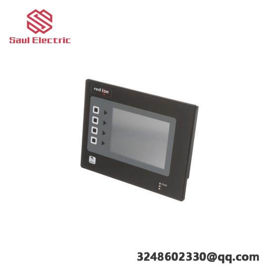 Red Lion G306A000 HMI Operator Interface Panel