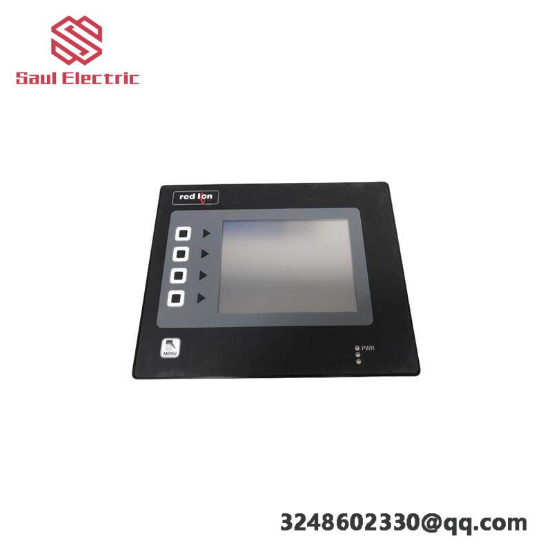 RED LION G306A000 Operator Display