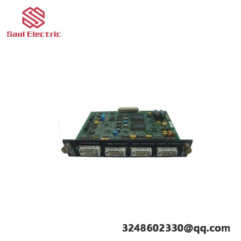 RELIANCE 0-60002-5 BOARD