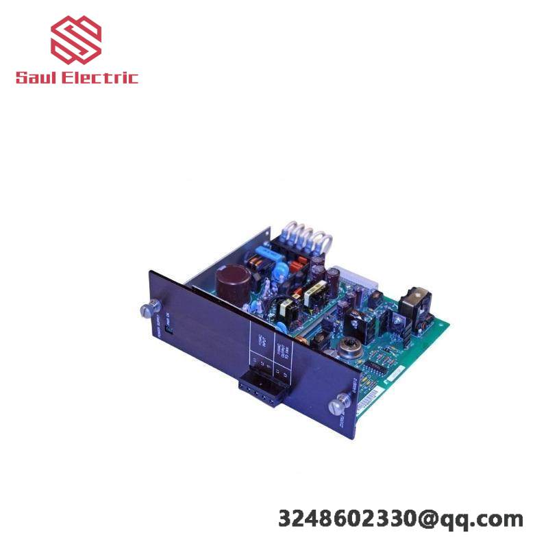 RELIANCE 0-60007-2 Power Supply