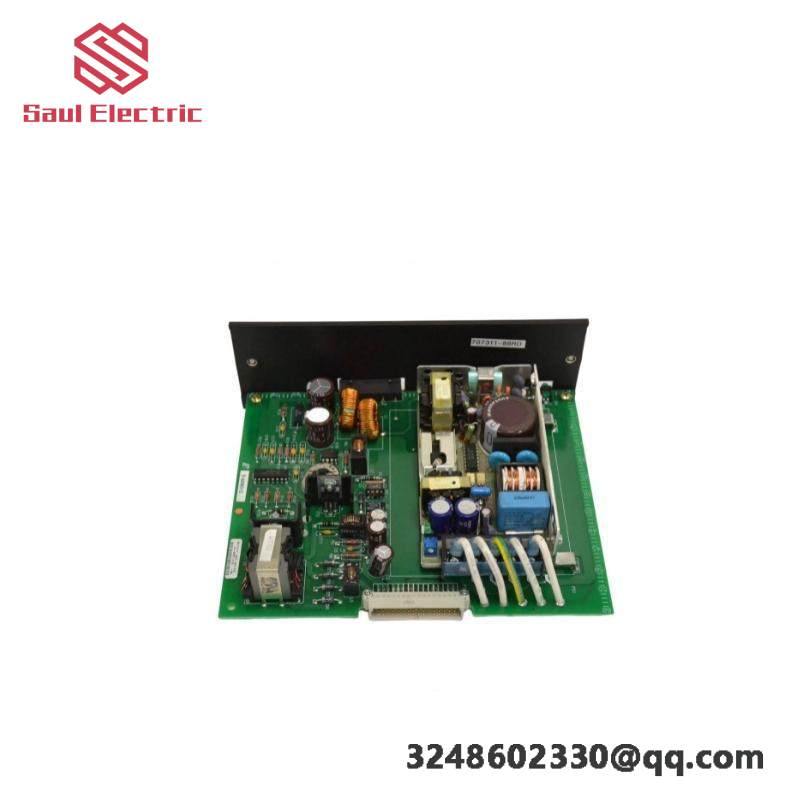 RELIANCE 0-60007-3 POWER SUPPLY MODULE