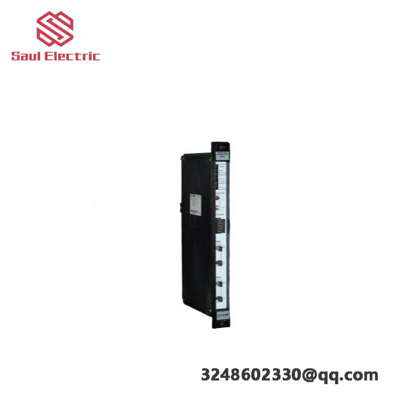 RELIANCE 57652-C DRIVE CONTROLLER MODULE