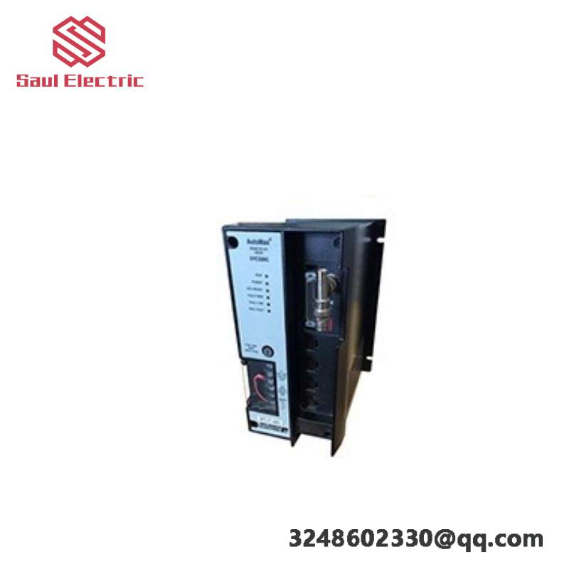 RELIANCE 57C330 REMOTE I/O HEAD