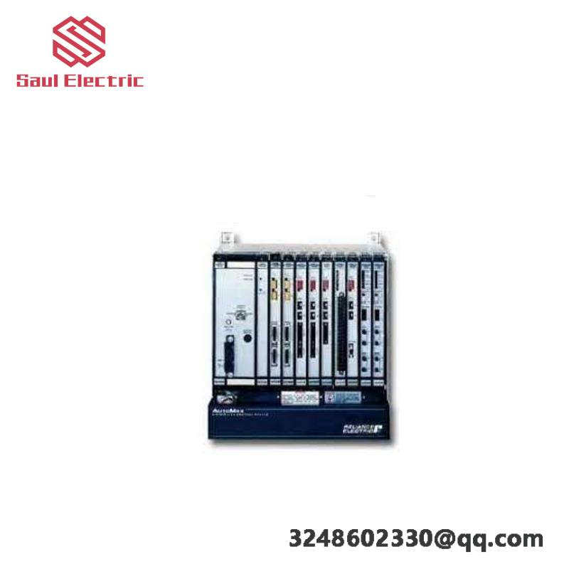 RELIANCE 57C330C Remote I/O Head