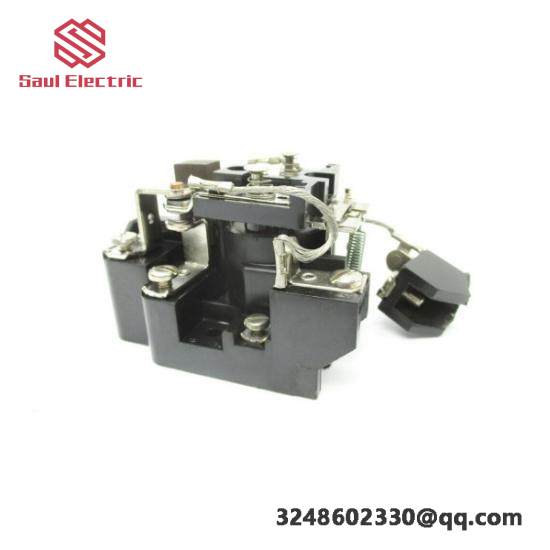 RELIANCE 69326-31R Control Relay Module