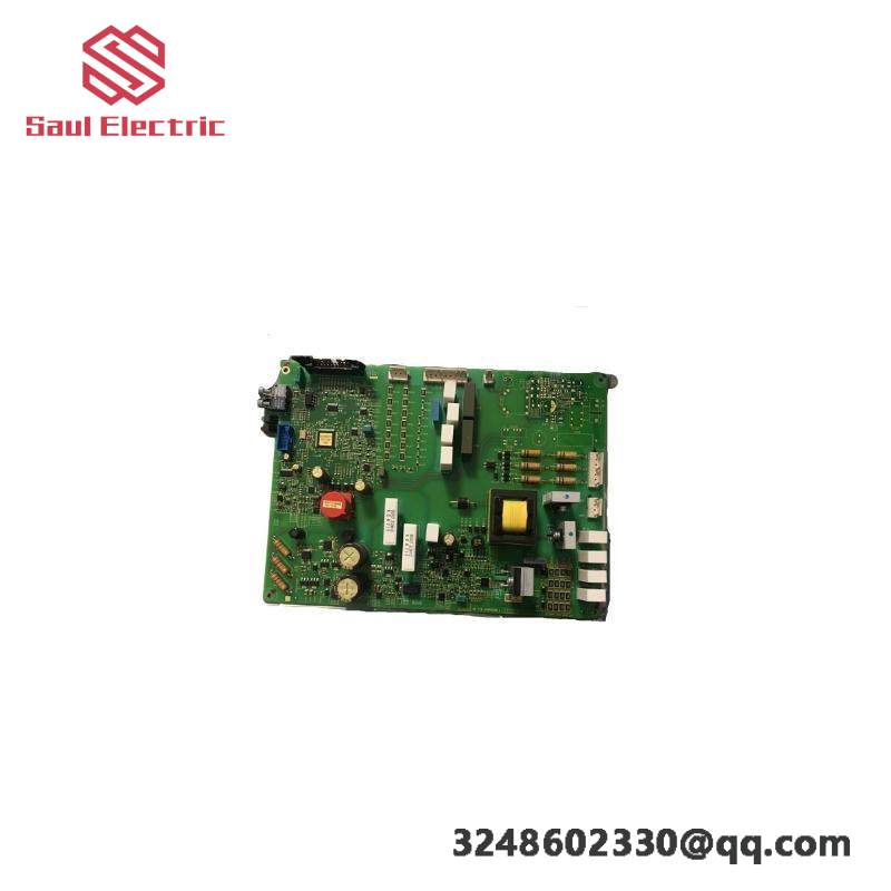 RELIANCE 812.06.00 PSIC 812.06.00AVX GD.720.06.00-A MODULE