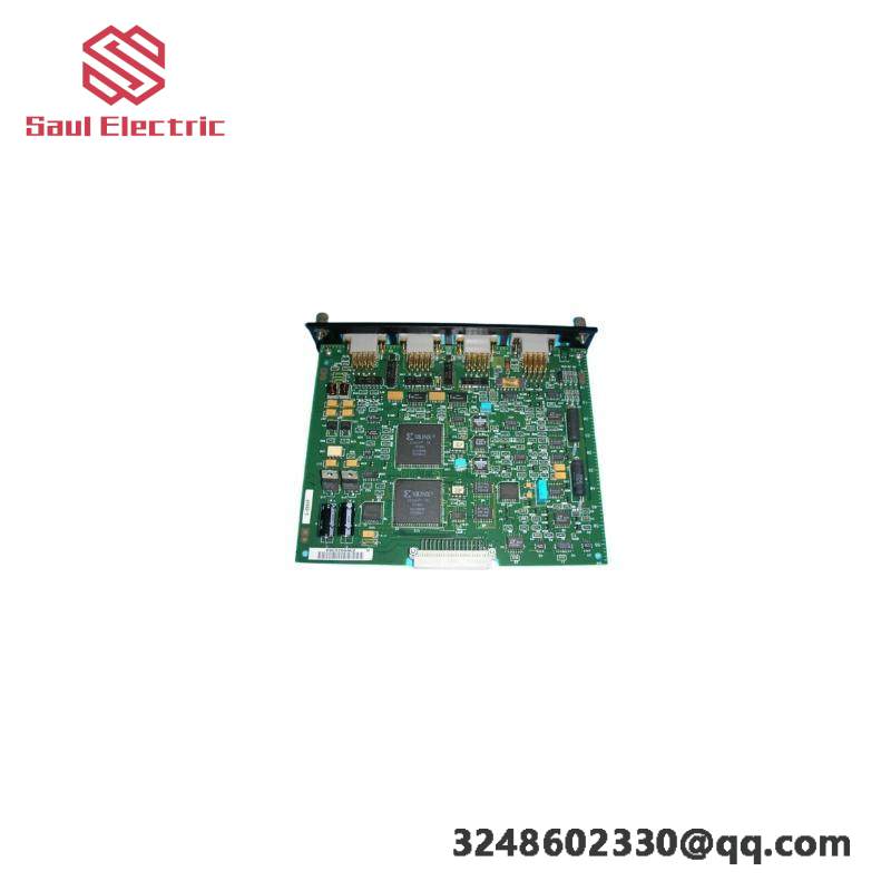 RELIANCE B/M-60002-5 Circuit Board