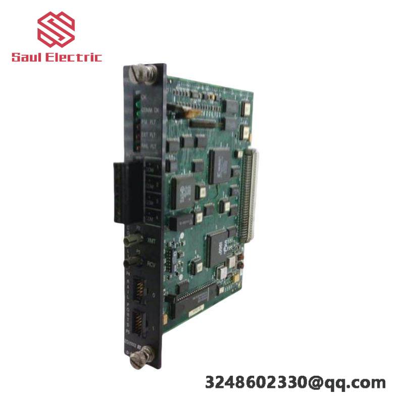 RELIANCE ELECTRIC 0-60021-2 PROCESSOR MODULE