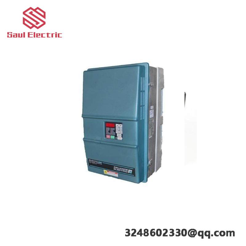 Reliance Electric 25V4160 Drive