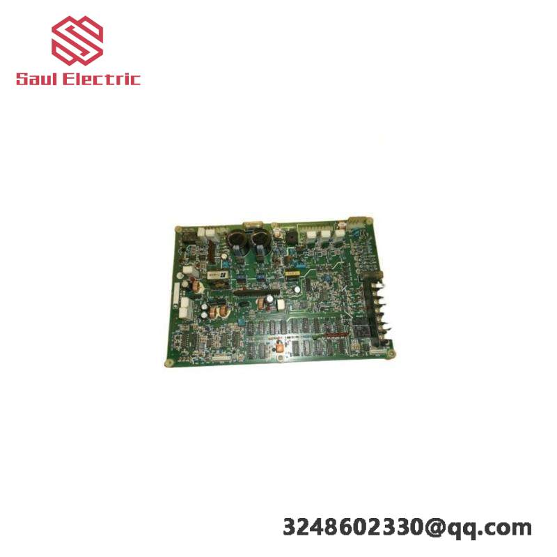 RELIANCE ELECTRIC DCVR-3 SC-68224 Control Board