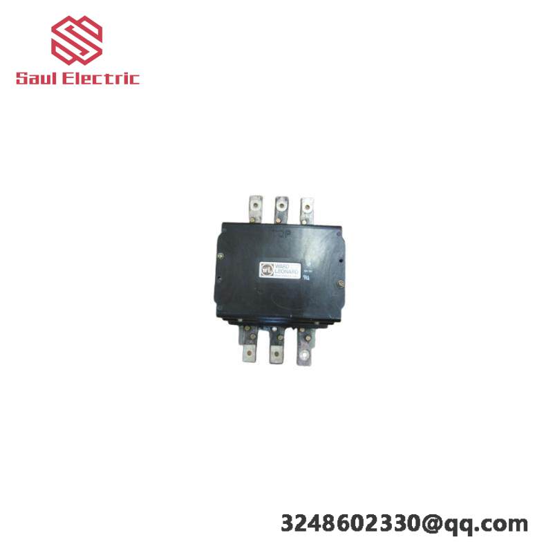 Reliance Electric RDP8-21100 78469-1R Contactor