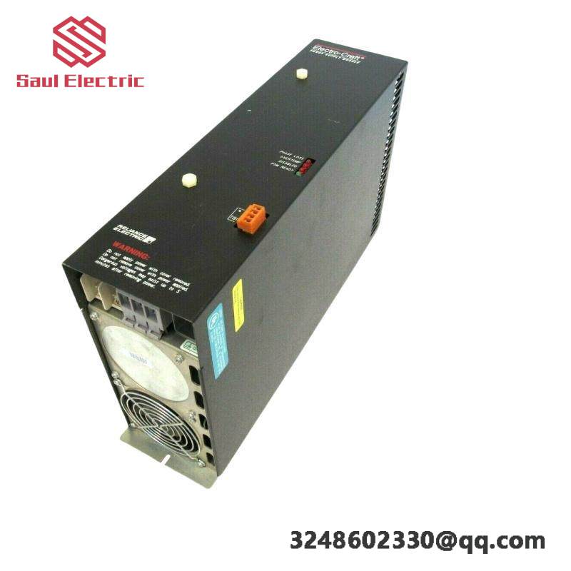 RELIANCE ELECTRO PSM-50 9101-3000E PSM50 91013000E Module