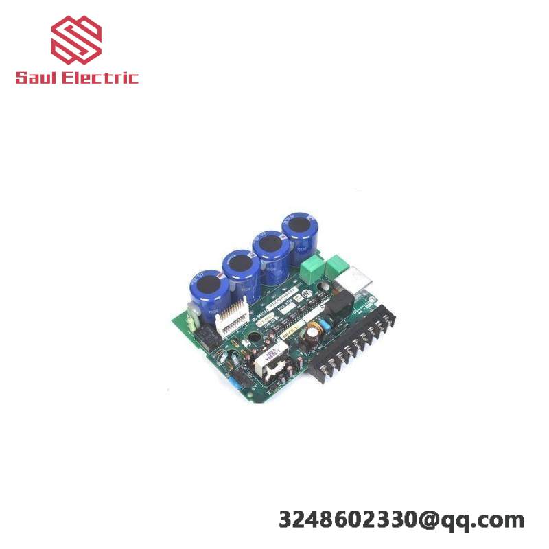 RELIANCE MD-B4026J/0042-6784 Circuit Board