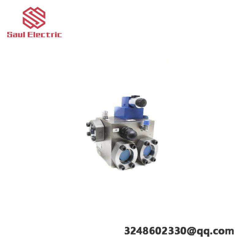 REXROTH 2519302/20 RELIFE VALVE