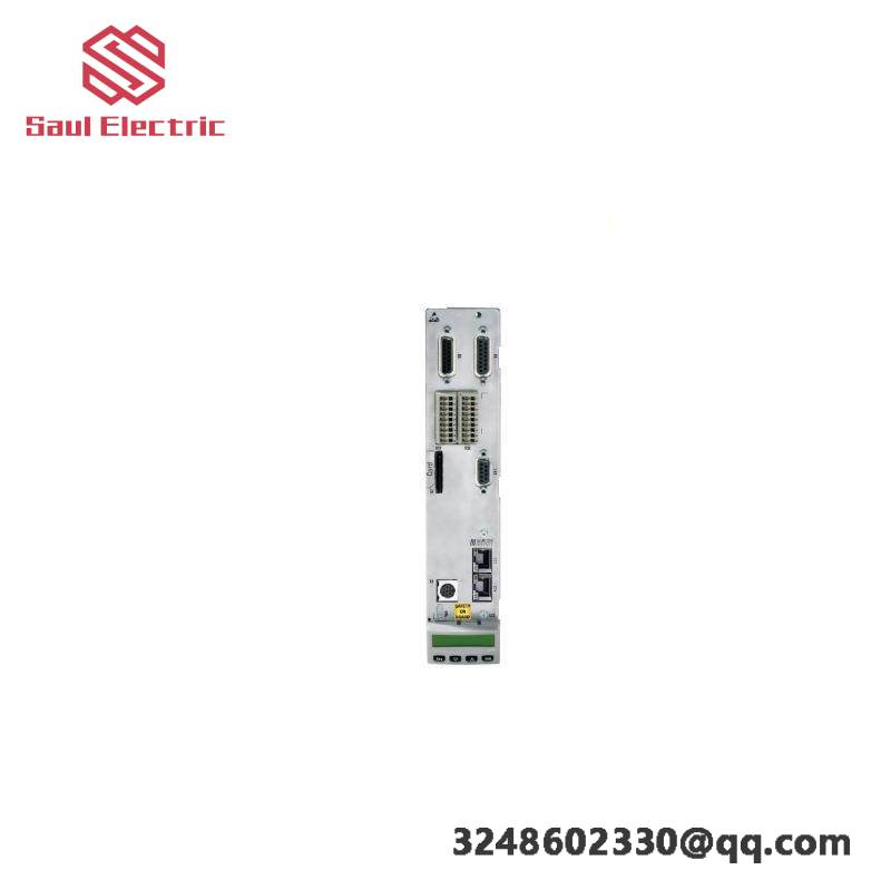 REXROTH CSB01.1C-SE-ENS-EN1-NN-S-NN-FW IndraDrive control unit