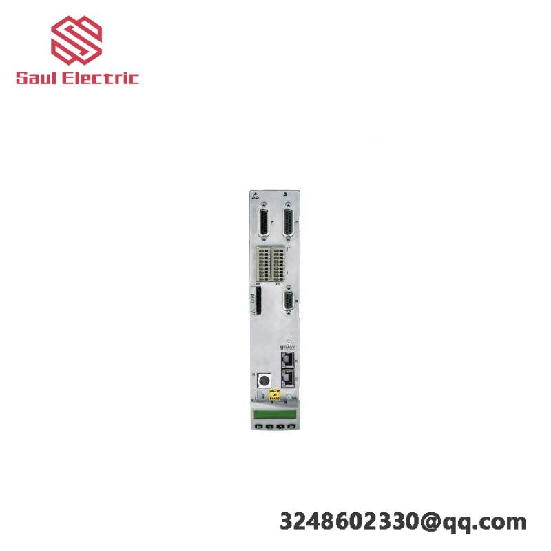 REXROTH CSB01.1C-SE-ENS-NNN-L1-S-NN-FW SERVO DRIVES