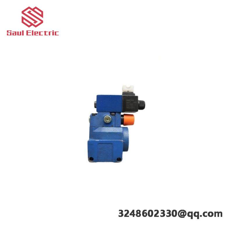 Rexroth Dbw25bg2-52/315-6ewn9k4 R900945000 Pressure Relief Valve