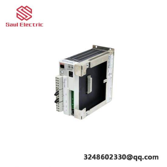 REXROTH DKC1.03-012-3-MGP-01VRS Servo Drive