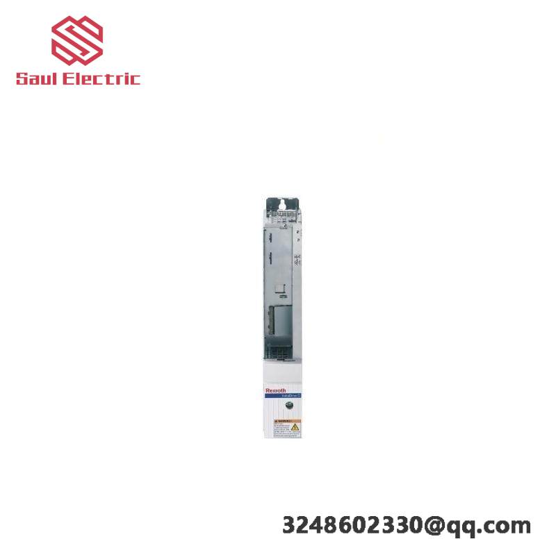 REXROTH HCS02-1E-W0012-A-03-NNNN IndraDrive compact converter