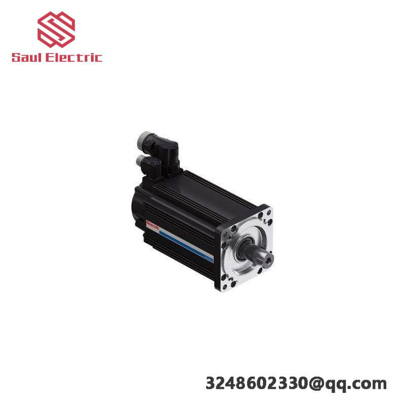 Rexroth MSK050B-0600-NN-M1-UP1-NNNN Magnet Motor