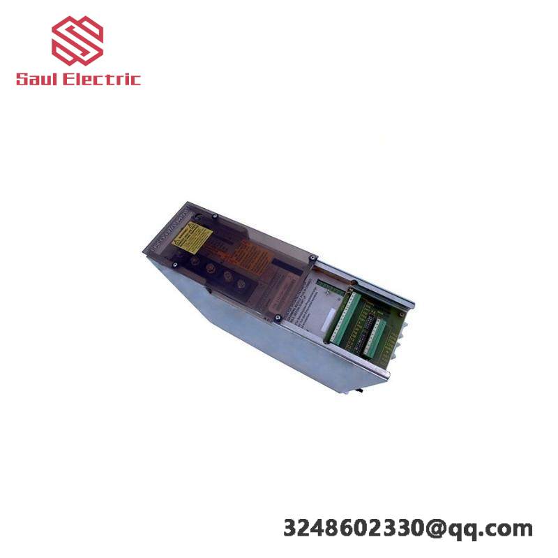 REXROTH TDM1.2-30-300-W1 TDM Drive Modules