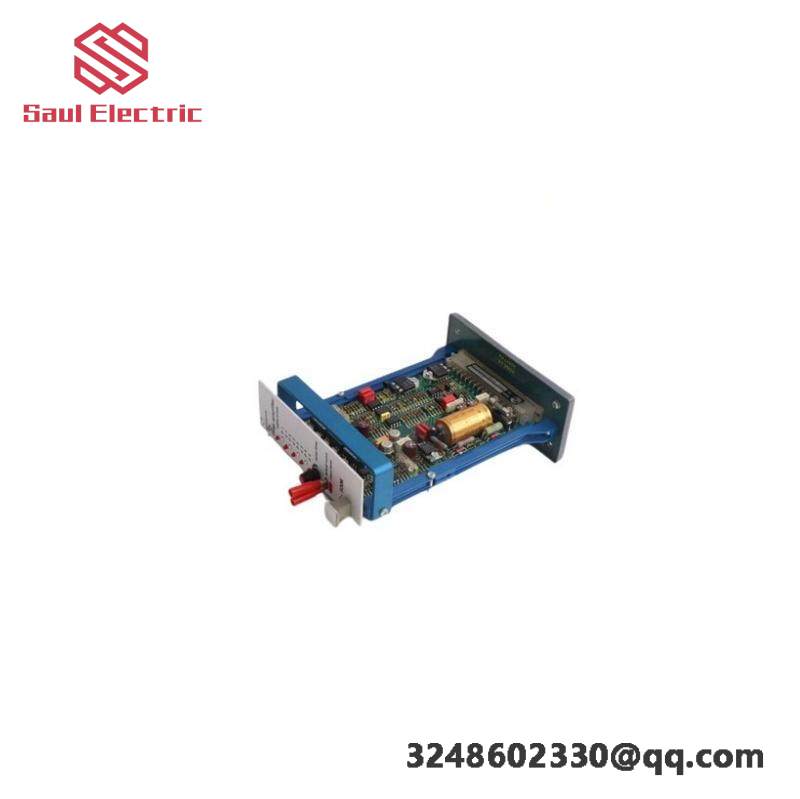 REXROTH VT3006S35 R1 ANALOG AMPLIFIER CARD