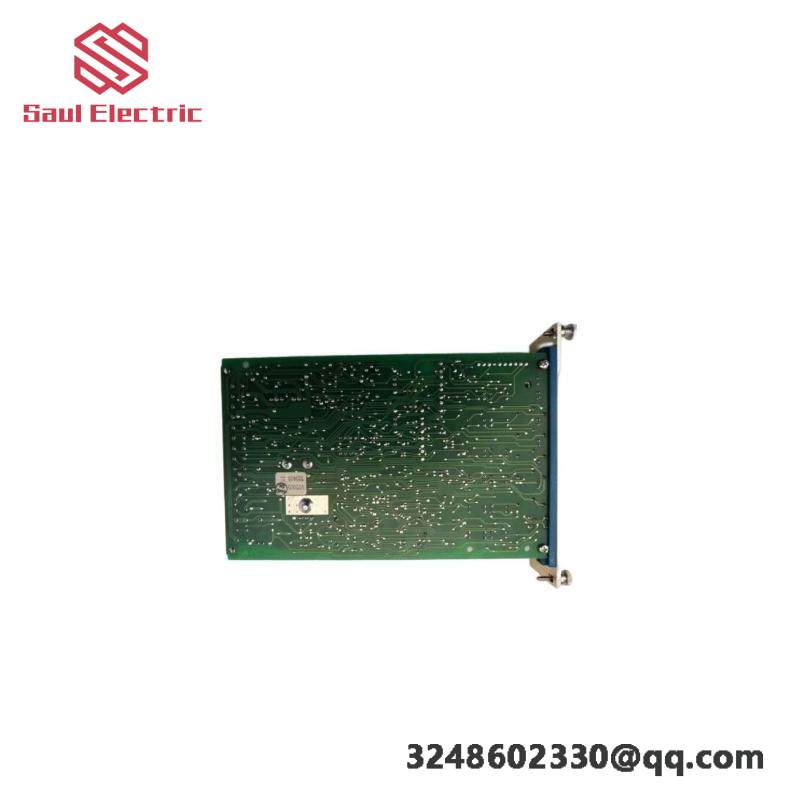 REXROTH VT5005-17B Control Card