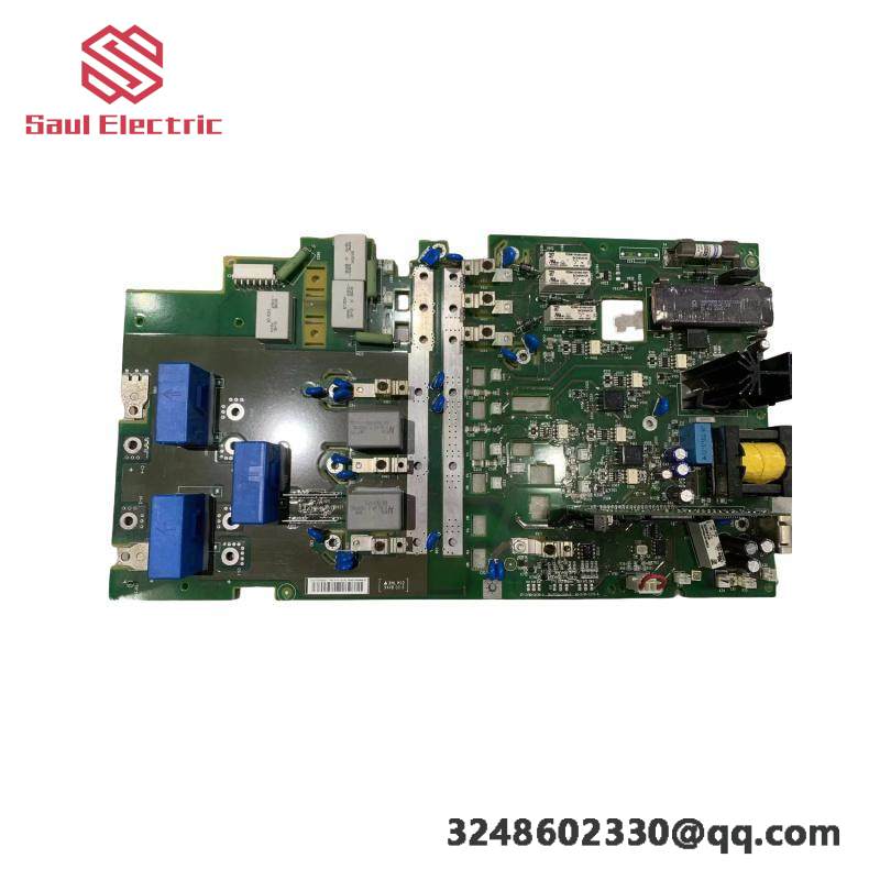 ABB RINT-5513C Driver board