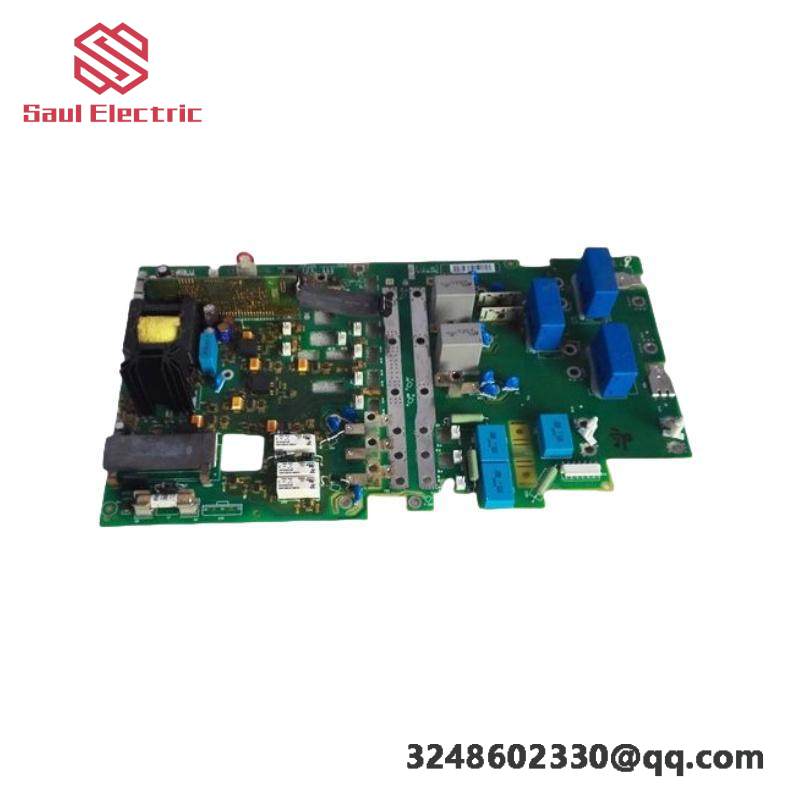 ABB RINT-5521 Drive board power board